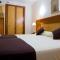 Hotel Córdoba Centro