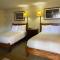 The Olympia Lodge