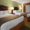 Best Western Of Walterboro - Walterboro