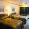 Motel Garberville