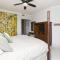 Exclusive Home on Golf Course at Reserva Conchal is Stunning Inside and Out