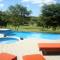 Exclusive Home on Golf Course at Reserva Conchal is Stunning Inside and Out
