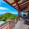 Big Hillside Villa in Potrero with Pool and Panoramic Ocean Views - Потреро