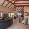 Big Hillside Villa in Potrero with Pool and Panoramic Ocean Views