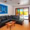 Nicely Priced Duplex in Surfside with Private Pool and AC in Every Room - Potrero