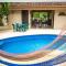 Charming unit that sleeps 4 - with pool - walking distance from Brasilito Beach - Brasilito