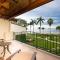 Luxury beachfront unit in Flamingo right in front of the waves