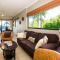 Dazzling ocean views from a bluff in Flamingo - magnificent inside and out - Playa Flamingo