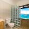 Dazzling ocean views from a bluff in Flamingo - magnificent inside and out