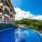 Dazzling ocean views from a bluff in Flamingo - magnificent inside and out - Playa Flamingo