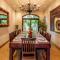 Mediterranean-style Flamingo mansion offers the ultimate in beachfront luxury