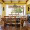 Luxury Flamingo home with ocean view sleeps 10 - walking distance from beach - Playa Flamingo