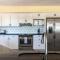Luxury Flamingo home with ocean view sleeps 10 - walking distance from beach