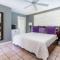 Luxury Flamingo home with ocean view sleeps 10 - walking distance from beach - Playa Flamingo