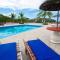 Coco Joya Condo - pool with 180 ocean view - all in walking distance - Коко