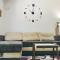 Cozy Corner Apartments - Free parking & Wi-fi
