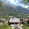 Chamonix Large Chalet, Sleeps 12, 200m2, 5 Bedroom, 4 Bathroom, Garden, Jacuzzi, Sauna - Chamonix-Mont-Blanc