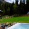 Chamonix Large Chalet, Sleeps 12, 200m2, 5 Bedroom, 4 Bathroom, Garden, Jacuzzi, Sauna - 夏蒙尼-勃朗峰