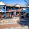 The Blue Pub