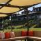 Akamoy Boztepe Hotel & restaurant