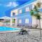 VILLA VIS MARIS