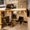 "Here" Mini loft Alghero