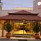 Silk Road Hotel