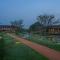 Water Garden Sigiriya