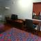 Rodeway Inn Auburn Hills - Detroit
