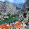 Villa Mama - Traditional Apartments in Omis