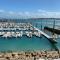 Appartement terrasse privée grande plage à 100 m - Parking gratuit