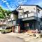 Midtown Sakura Apartment House 102 予約者だけの空間 A space just for you