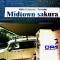 Midtown Sakura Apartment House 201 予約者だけの空間 A space just for you