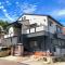 Midtown Sakura Apartment House 201 予約者だけの空間 A space just for you