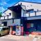 Midtown Sakura Apartment House 202 予約者だけの空間 A space just for you