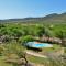 Garden Route Safari Camp - Mossel Bay