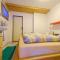 Apartmány Tereza