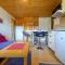 Apartmány Tereza