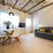 Barcelona Touch Apartments - Campalans