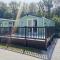 12 Borwick Lakes by Waterside Holiday Lodges - Carnforth