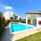 Appartamento in Villa Daniela con piscina privata Carraro Immobiliare Jesolo - Family Apartments