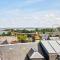 Appartement Lucarnes - 3 étoiles - Welkeys - 翁弗勒尔