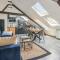 Appartement Lucarnes - 3 étoiles - Welkeys - 翁弗勒尔
