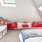Appartement Lucarnes - 3 étoiles - Welkeys - 翁弗勒尔