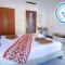 The Reef Resort