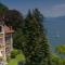Villa Selva Luxury Lakeview Apartment