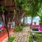 Hotel ECOLODGE LE RAVORAHA