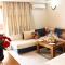 Hotel Club Almoggar Garden Beach