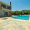 Villa Rodoula in Mystras