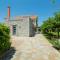 Villa Rodoula in Mystras